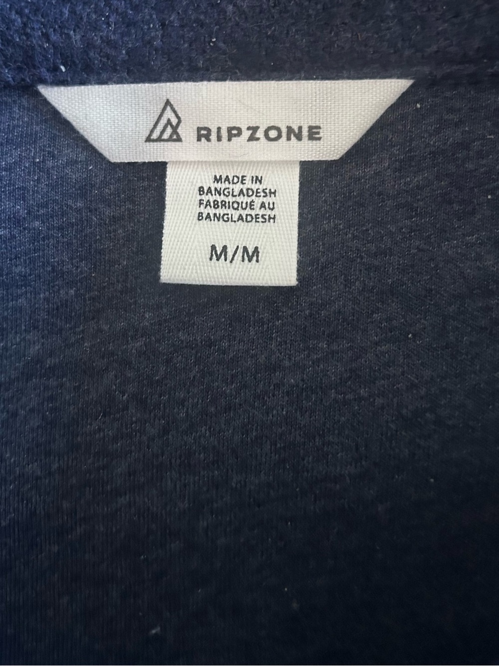 Men’s Ripzone Jacket (BRAND NEW) - Picture 3 of 3